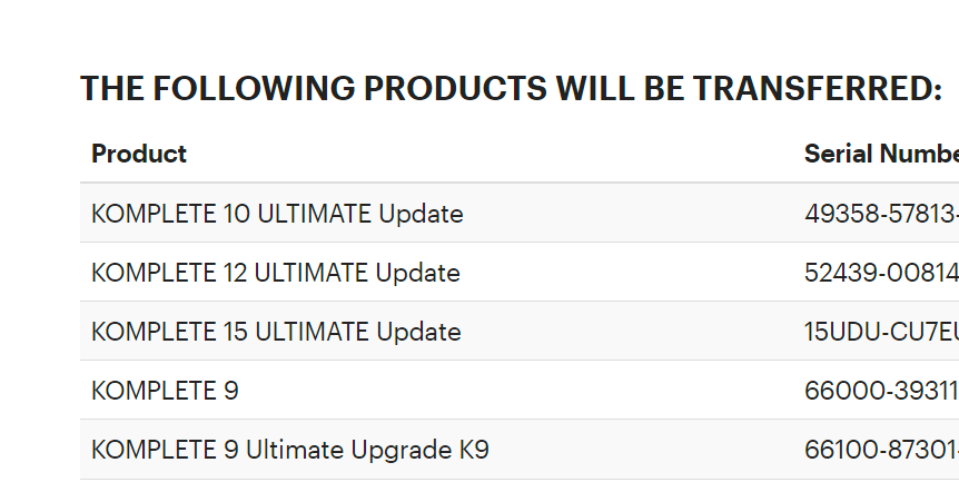 Native Instruments komplete 15 ultimate